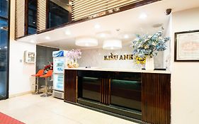 Kieu Anh Hotel - 81 Trung Kinh - By Bay Luxury