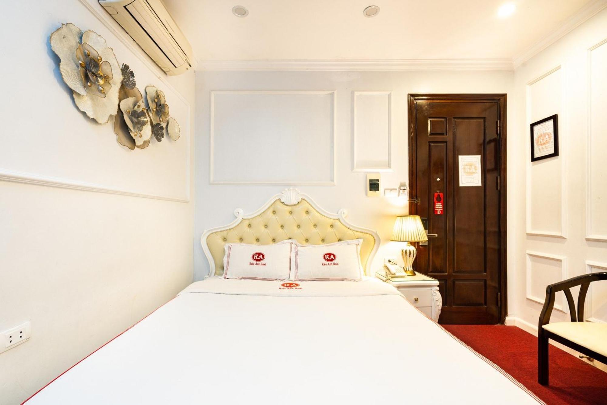 Kieu Anh Hotel - 81 Trung Kinh - By Bay Luxury Hà Nội Ngoại thất bức ảnh