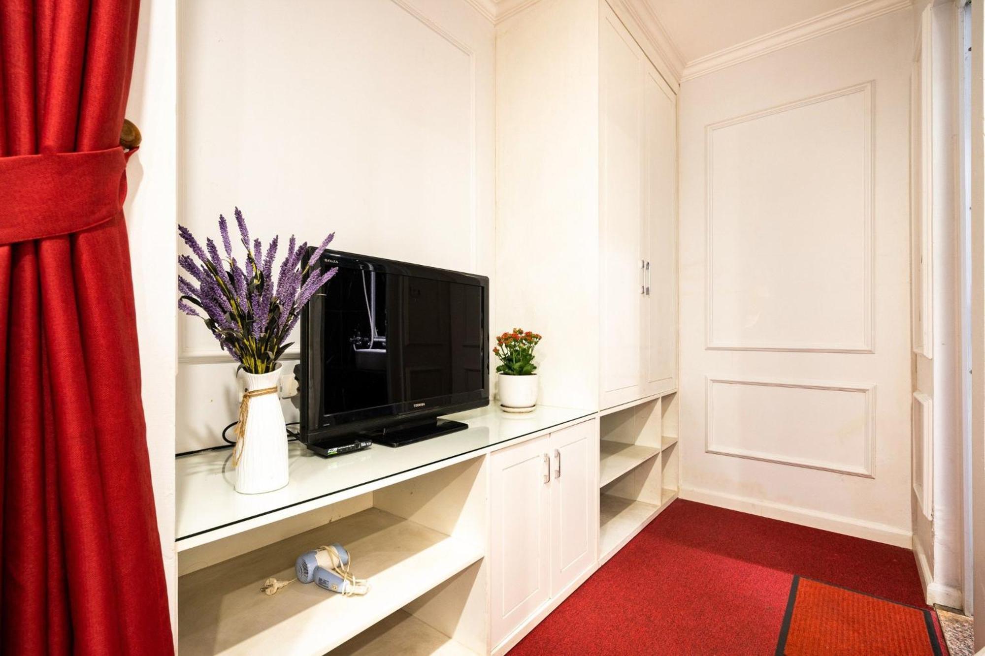 Kieu Anh Hotel - 81 Trung Kinh - By Bay Luxury Hà Nội Ngoại thất bức ảnh